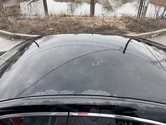 2007 Mazda 6 II (GH), чёрный, 950000 рублей - вид 14