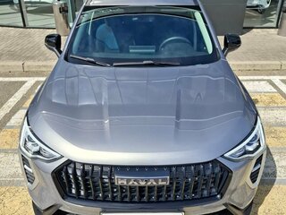 2026 Haval Jolion I Рестайлинг 2, серый, 2099000 рублей, вид 3