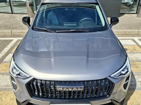 2026 Haval Jolion I Рестайлинг 2, серый, 2099000 рублей, вид 3