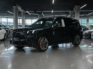 2026 Lynk & Co 900, чёрный, 7900000 рублей, вид 1