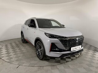 2025 Changan UNI-S I, серый, 3179900 рублей, вид 3