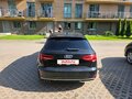 2017 Audi A3 III (8V) Рестайлинг, чёрный, 1560000 рублей - вид 5