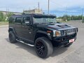 2004 Hummer H2 I, чёрный, 2150000 рублей - вид 2
