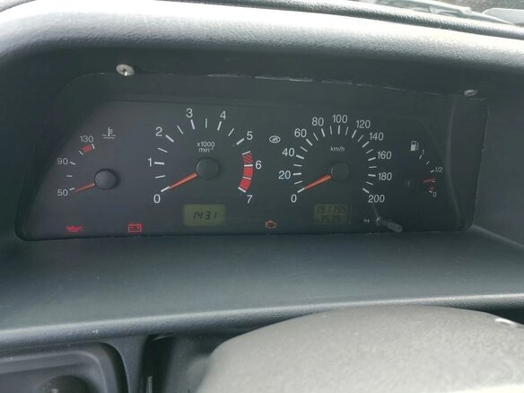 2011 Lada (ВАЗ) 2113, серый, 180000 рублей - вид 6