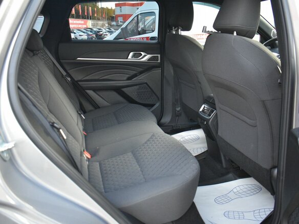 2025 Haval F7 II, серый, 2499000 рублей - вид 19