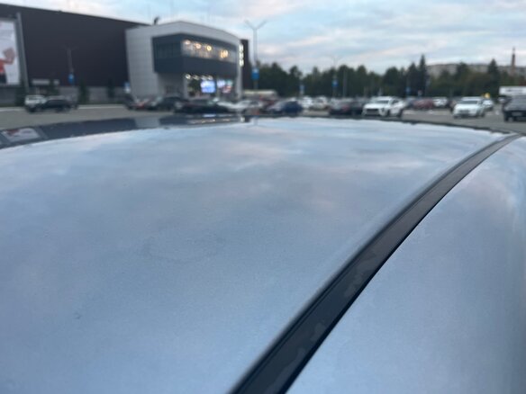 2008 Chevrolet Lanos I, голубой, 110000 рублей - вид 8