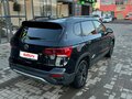 2021 Volkswagen Taos I, чёрный, 2600000 рублей - вид 3