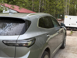 2023 Buick Envision II, серый, 3430000 рублей, вид 2