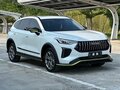 2022 Haval Chitu, белый - вид 2