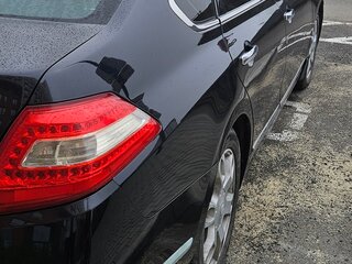 2008 Nissan Teana II (J32), чёрный, 900000 рублей, вид 3