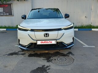 2023 Honda e:NS1, белый, 1800000 рублей, вид 2