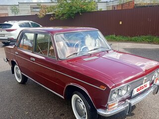 1974 Lada (ВАЗ) 2103, коричневый, 2200000 рублей, вид 2