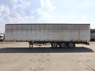 2021 Kogel SN24, серебристый, 2800000 рублей, вид 4