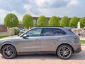 2020 Porsche Cayenne E-Hybrid III, серый - вид 3