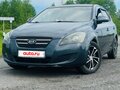 2008 Kia Ceed I, серый, 600000 рублей