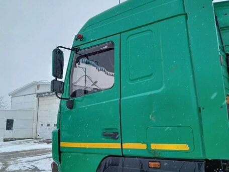 2016 МАЗ 6430, зелёный, 2600000 рублей, вид 5