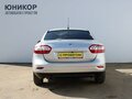 2013 Renault Fluence I, серебристый - вид 5