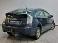 2009 Toyota Prius III (XW30), чёрный, 590000 рублей - вид 3