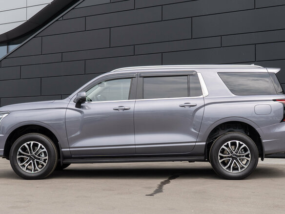 2026 Haval H5 II, фиолетовый, 4349000 рублей - вид 2