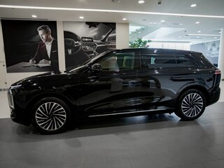 2026 Esteo Exlantix ET, чёрный, 6990000 рублей, вид 2