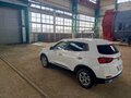 2023 Chery Tiggo 4 Pro I, белый, 1400000 рублей - вид 8