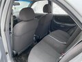 2005 Hyundai Accent ТагАЗ II, серебристый, 330000 рублей - вид 8