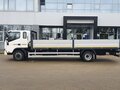 2026 КамАЗ 43082 Компас-12, белый, 5471000 рублей - вид 1
