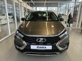 2026 Lada (ВАЗ) Iskra, коричневый, 1517000 рублей