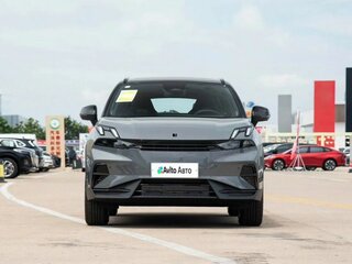 2026 Lynk & Co 06 I Рестайлинг, серый, 2750000 рублей, вид 2