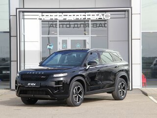 2026 Jaecoo J7 I Рестайлинг, чёрный, 3049000 рублей, вид 1