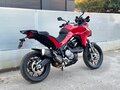 2023 Ducati Multistrada V2, красный, 1550000 рублей - вид 4