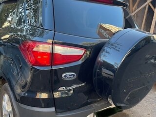 2015 Ford EcoSport II, чёрный, 950000 рублей, вид 5