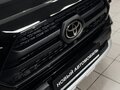 2025 Toyota RAV4 V (XA50), чёрный - вид 7