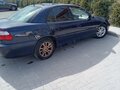 2002 Opel Omega B Рестайлинг, синий, 270000 рублей - вид 4