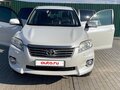 2010 Toyota RAV4 III (XA30) Рестайлинг, белый, 1800000 рублей
