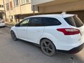 2013 Ford Focus III, белый, 700000 рублей - вид 4