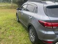 2018 Kia Rio X-Line IV, серый - вид 10