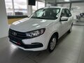 2026 Lada (ВАЗ) Granta I Рестайлинг, белый