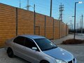 2005 Mitsubishi Lancer IX Рестайлинг, серый - вид 3