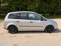 2007 Ford C-MAX I, серебристый, 370000 рублей - вид 1