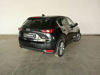 2020 Mazda CX-5 II, чёрный, 2450000 рублей, вид 5
