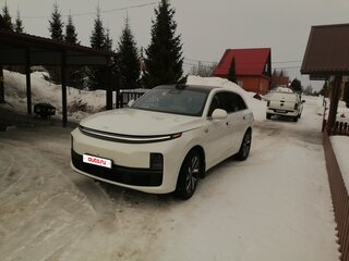 2023 Li Auto (Lixiang) L7 I, белый, 6650000 рублей, вид 1