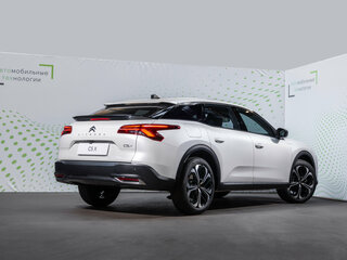 2024 Citroen C5 X, белый, 4265000 рублей, вид 5