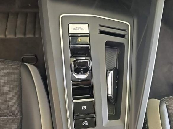 2023 Volkswagen Golf VIII, серый - вид 23