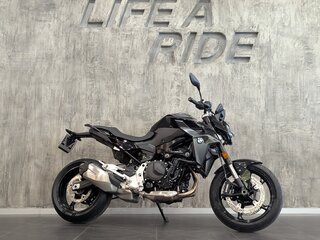 2025 BMW F 900 R, чёрный, 1190000 рублей, вид 1