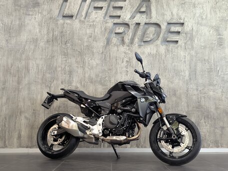 2025 BMW F 900 R, чёрный, 1190000 рублей, вид 1