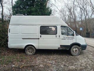 2007 ГАЗ ГАЗель (2705), белый, 520000 рублей, вид 4