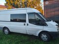2009 Ford Transit, белый, 750000 рублей - вид 9