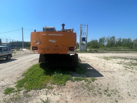 2004 ЭО 33211, 1200000 рублей - вид 3