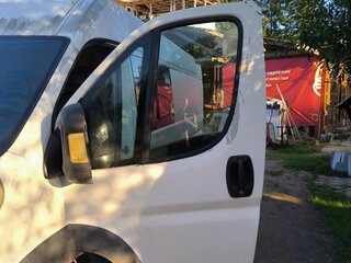 2011 Peugeot Boxer, белый, 620000 рублей, вид 3